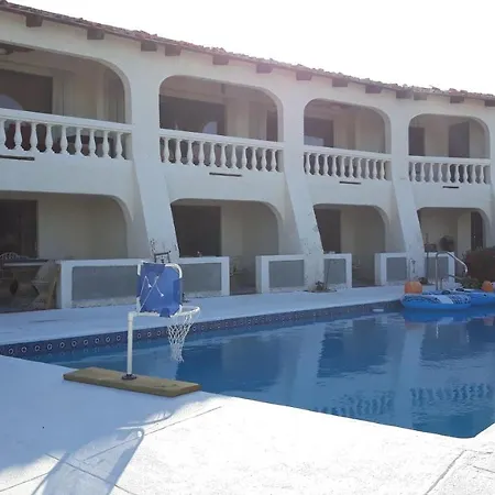 Villa Vista Mar